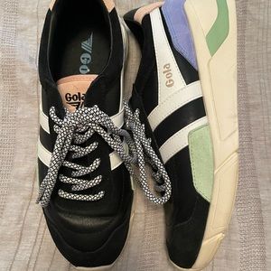 Gola Classics Women's Eclipse Trident Sneakers